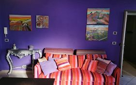 Casa Pressenda Apartment